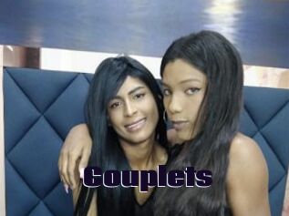 Couplets