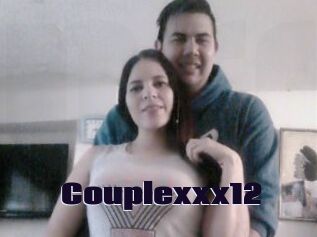 Couplexxx12