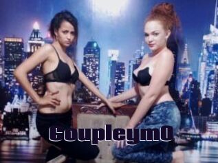 Coupleym0