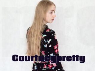 Courtneypretty