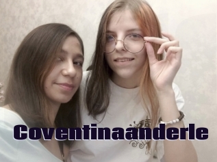 Coventinaanderle