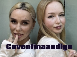 coventinaandlyn Prolap Sex