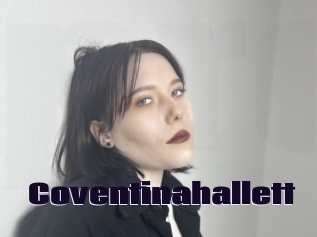 Coventinahallett