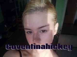 Coventinahickey