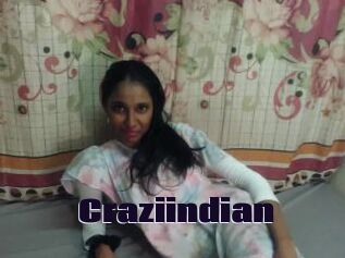 Craziindian