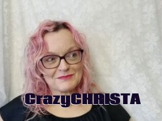 CrazyCHRISTA