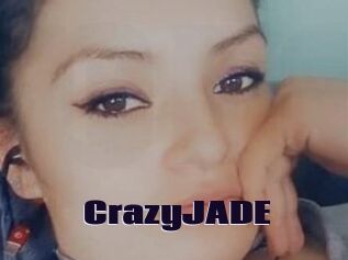CrazyJADE