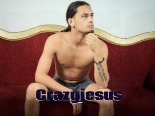 Crazyjesus