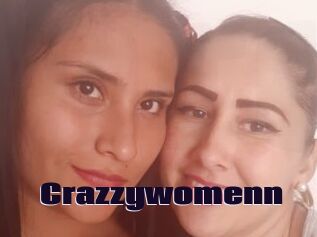 Crazzywomenn