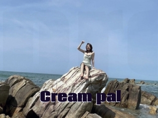 Cream_pal