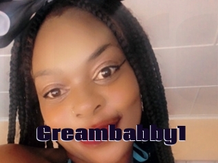Creambabby1