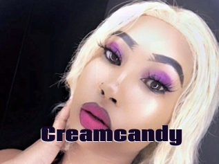 Creamcandy