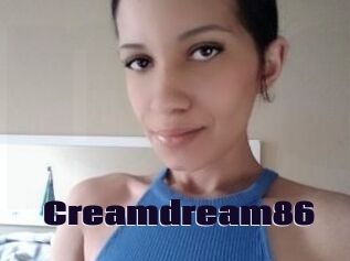 Creamdream86