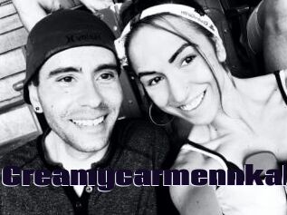 Creamycarmennkal