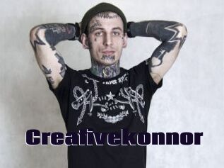 Creativekonnor