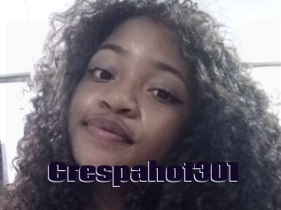 Crespahot301