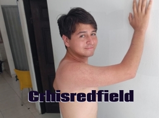 Crhisredfield
