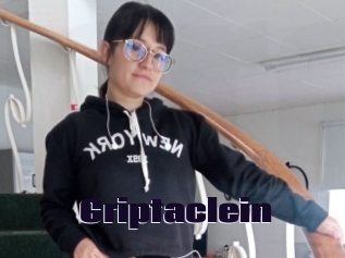 Criptaclein