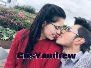 CrisYandrew