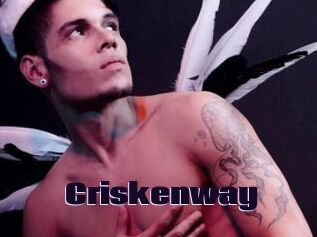 Criskenway