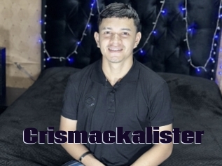 Crismackalister
