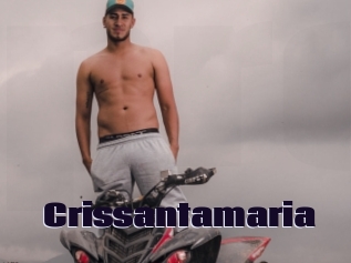 Crissantamaria