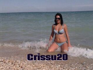 Crissu20
