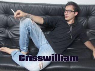 Crisswilliam