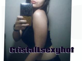 CristalLsexyhot