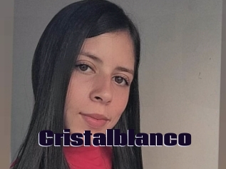 Cristalblanco