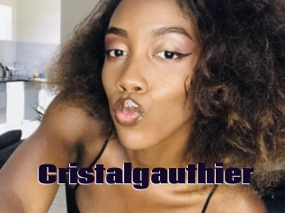 Cristalgauthier