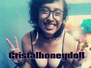 Cristalhoneydoll