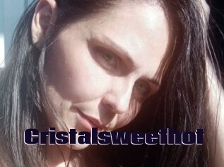 Cristalsweethot