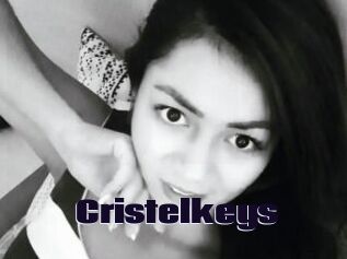 Cristelkeys