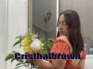 Cristhalbrown