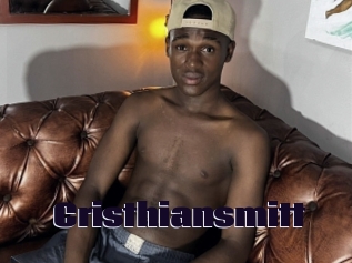 Cristhiansmitt