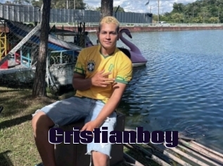 Cristianboy