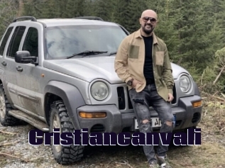 Cristiancanvali