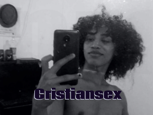 Cristiansex