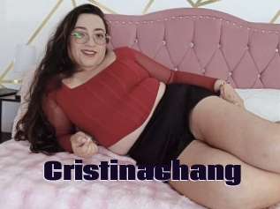 Cristinachang