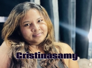 Cristinasamy