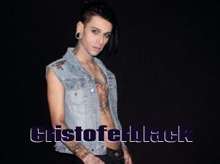 Cristoferblack