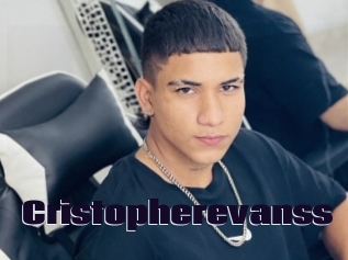 Cristopherevanss