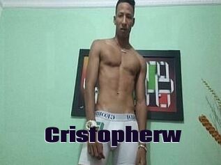 Cristopherw