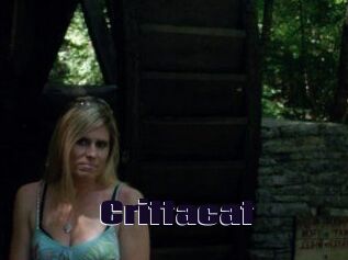 Crittacat