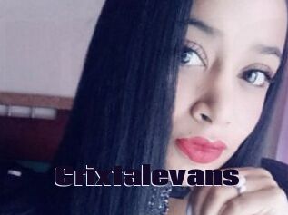 Crixtalevans