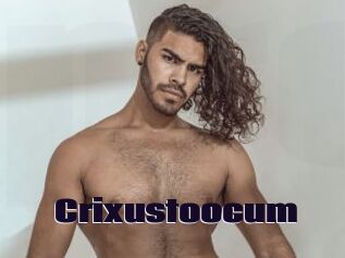 Crixustoocum