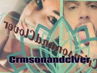 Crmsonandclver