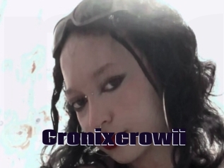 Cronixcrowii