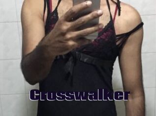 Crosswalker